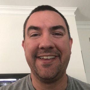 Meet your Posher, Tim